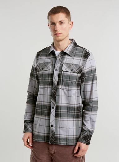 GPO Overshirt